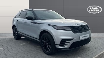 Land Rover Range Rover Velar 2.0 D200 MHEV Dynamic SE 5dr Auto Diesel Estate